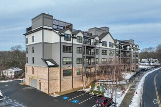 Building Photo - The Fairmount North Shore