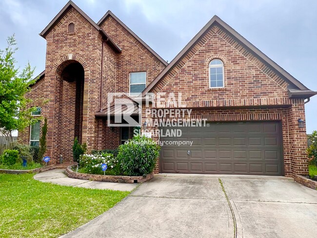 Building Photo - 18607 Pelham Grove Ln
