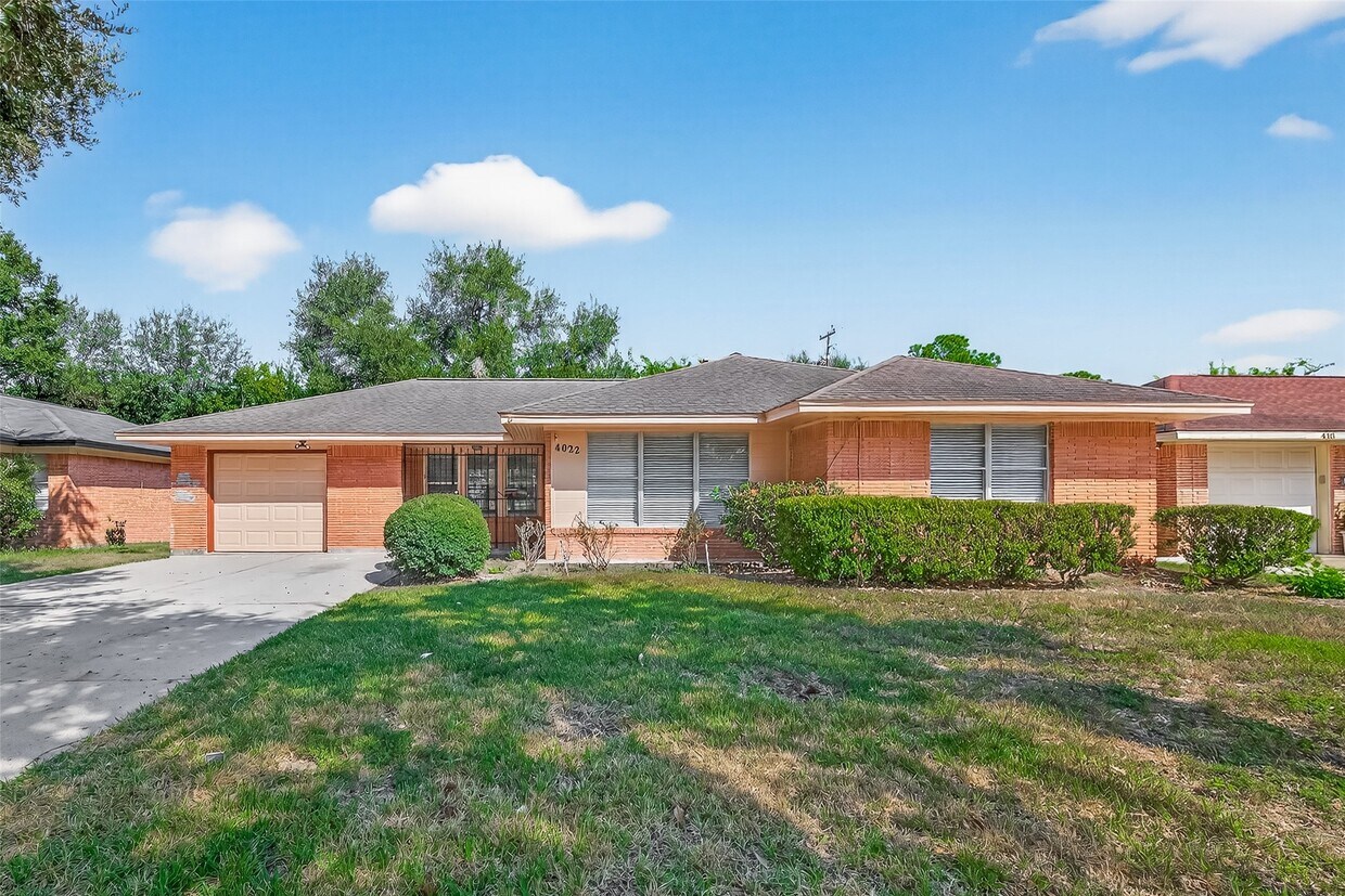 Foto principal - 4022 Osby Dr