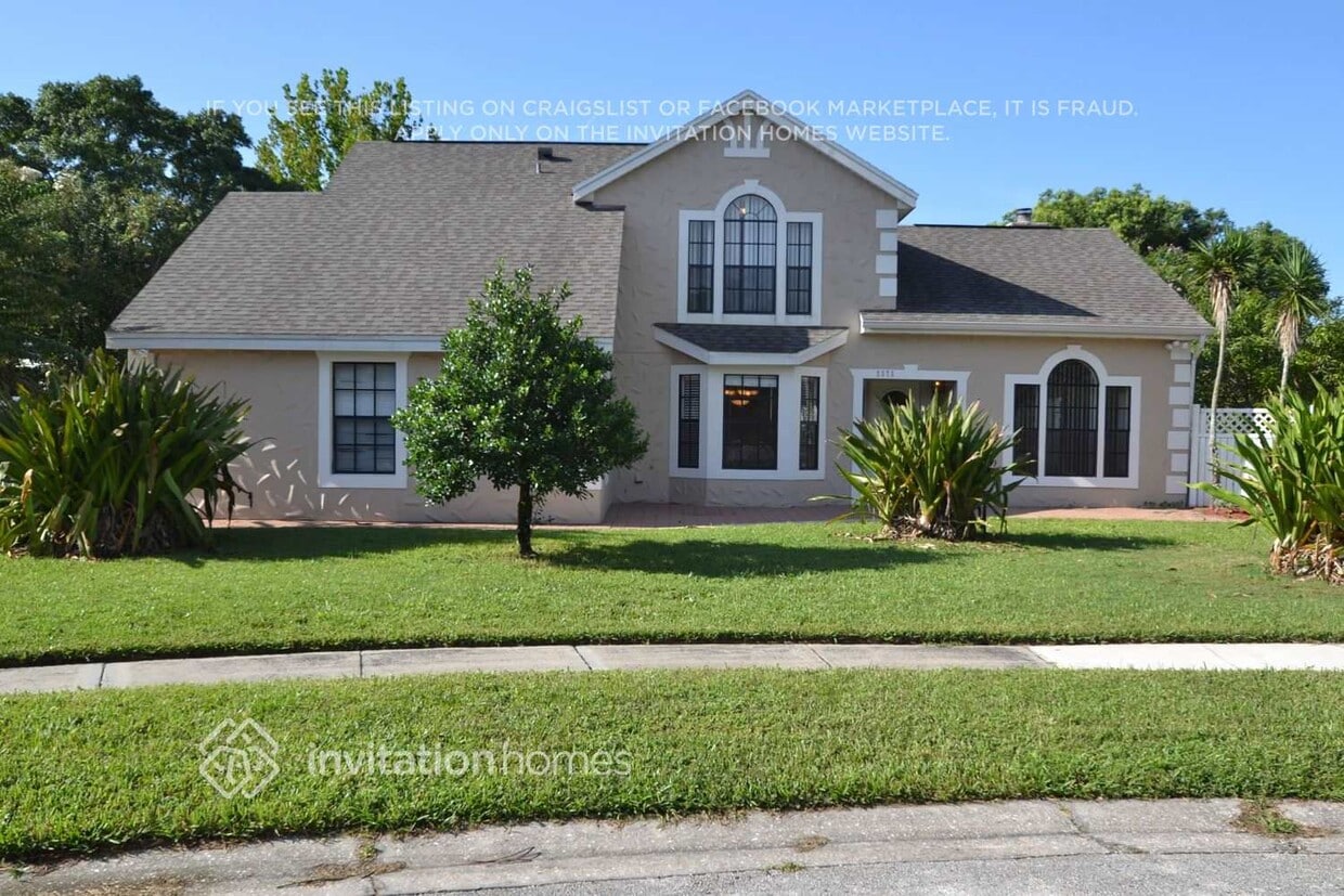 Primary Photo - 2373 Oxer Ct