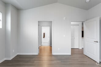 2BR, 2BA - 1,162 SF - Northplace Apartment Homes
