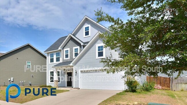 Building Photo - 621 Blue Ledge Cir