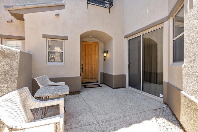 Foto del edificio - 20802 N Grayhawk Dr