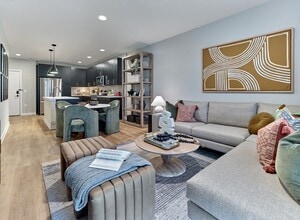 Interior Photo - CANTERLY PLACE