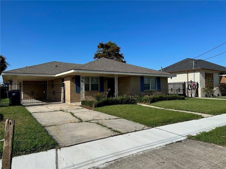 Foto principal - 4726 Eunice St