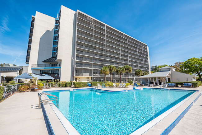 Building Photo - The Lenox at Merritt Island