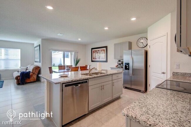 Building Photo - 4 br, 2 bath House - 822 Big Bend Avenue UNIT