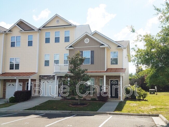 Foto del edificio - 650 Ganyard Farm Way