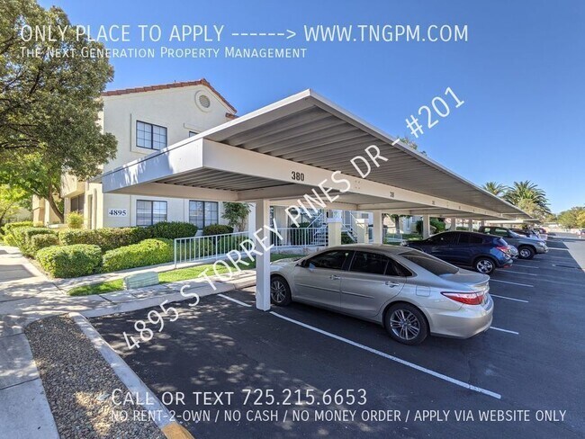 Foto del edificio - 4895 S Torrey Pines Dr