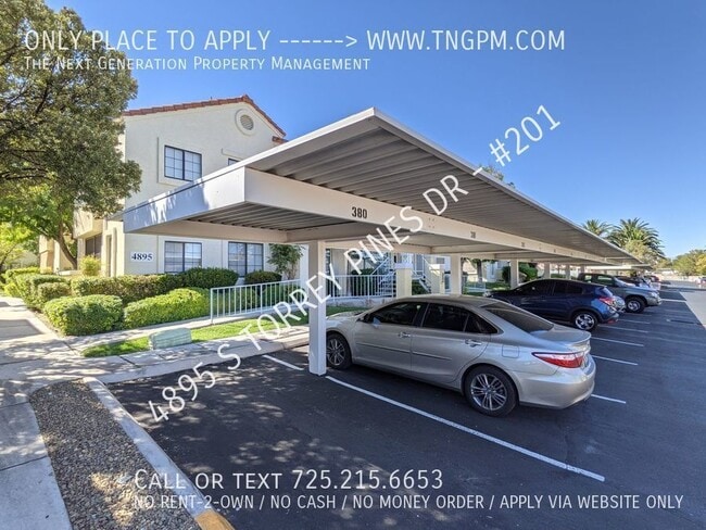 Building Photo - 4895 S Torrey Pines Dr