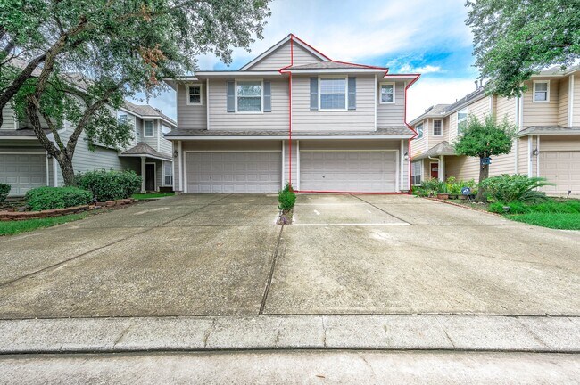 Foto del edificio - 12415 Oriole Lake Way