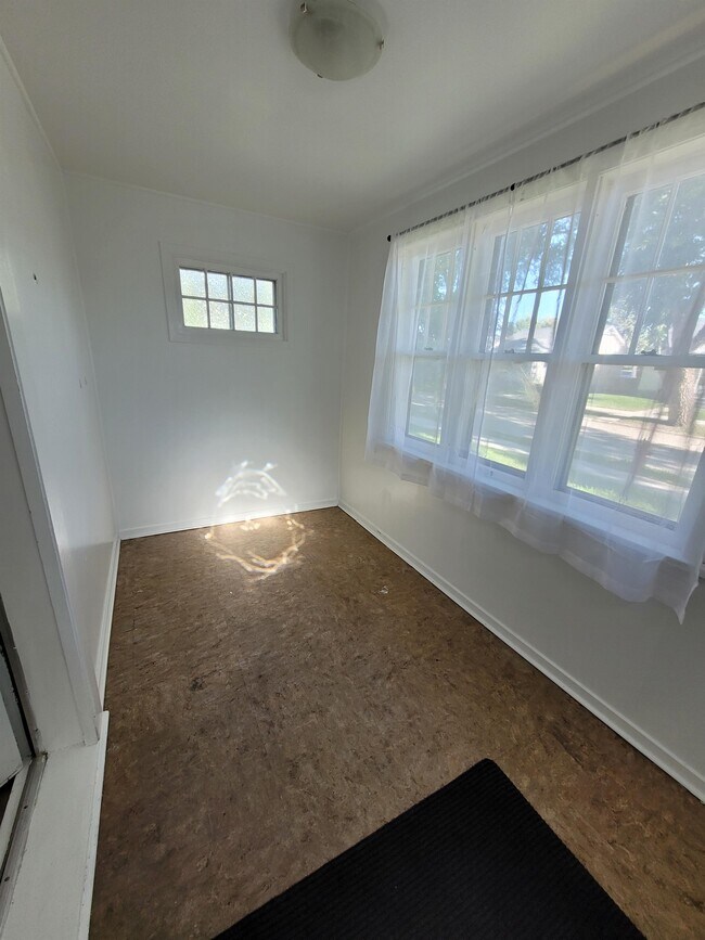 Photo du bâtiment - 174 Belmont Ave
