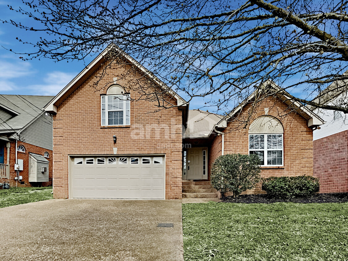 Foto principal - 2116 Forge Ridge Cir