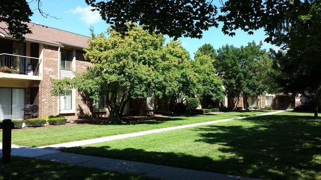 Building Photo - Merriman Woods Apartments