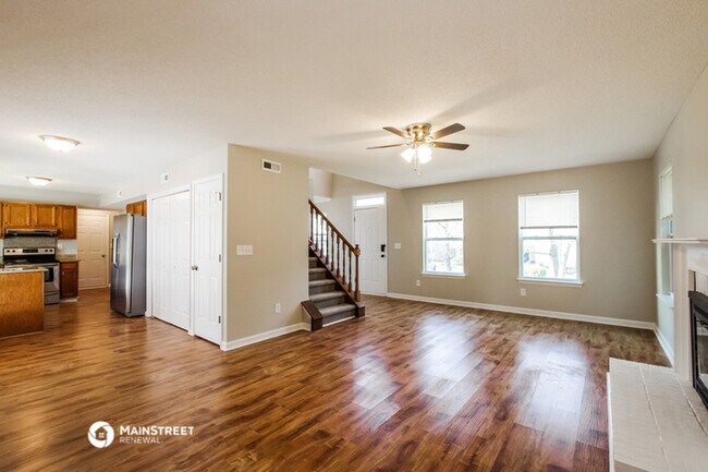 Foto del edificio - 3916 Armitage Dr