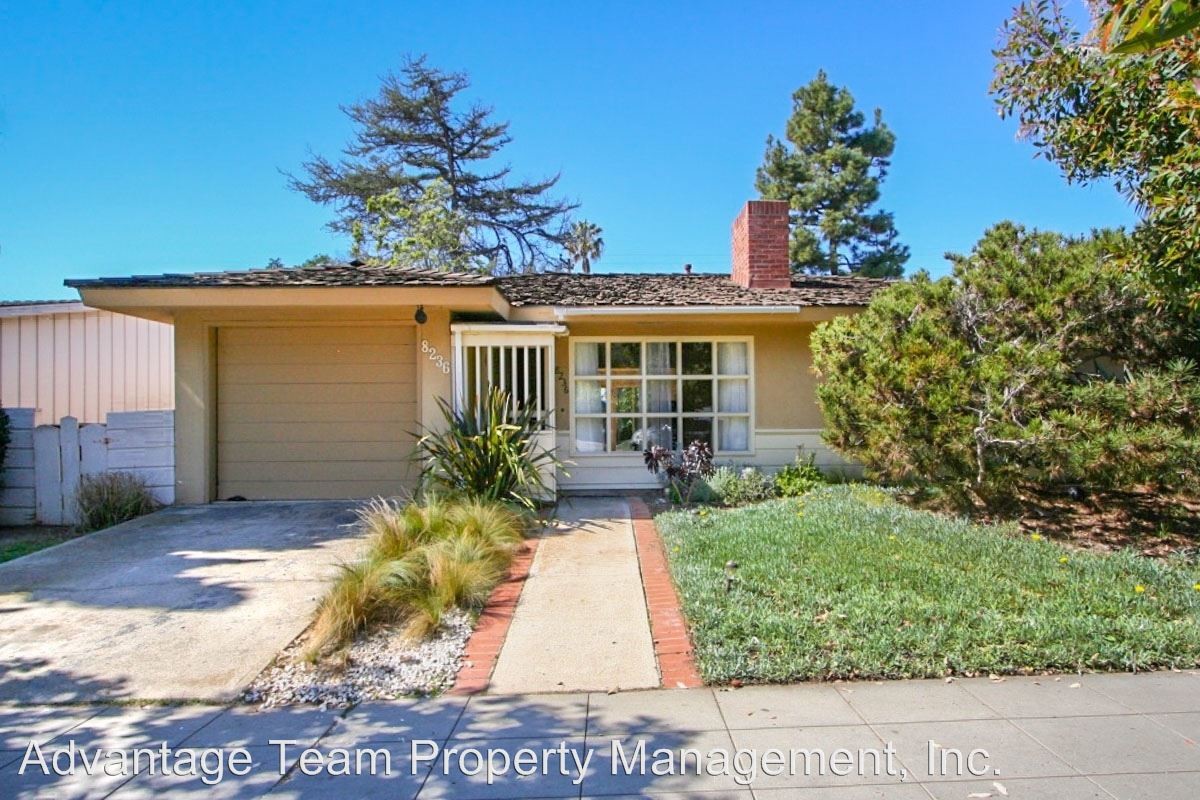 Primary Photo - 8236 La Jolla Shores Dr