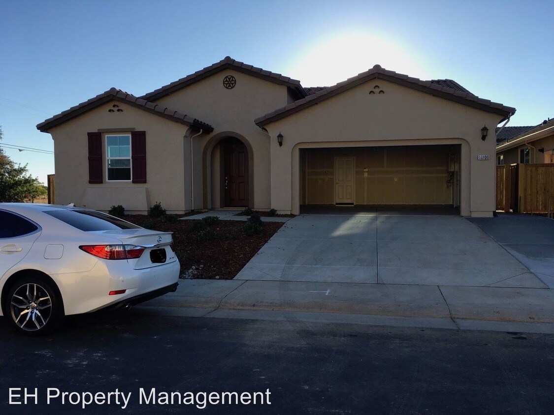 Primary Photo - 3 br, 3 bath House - 10100 Robert Watkins way