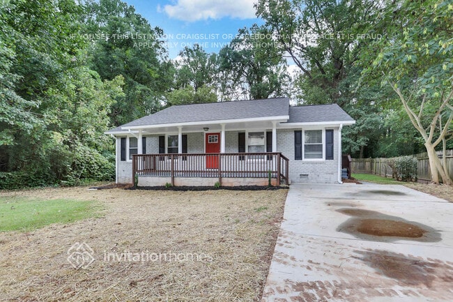 Building Photo - 3459 Brookfield Ln