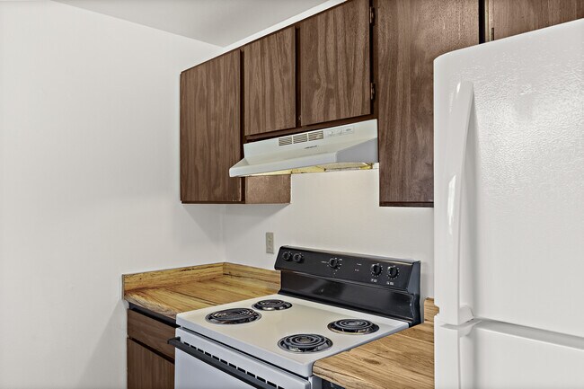 Foto del edificio - 1507 150th St Ct S