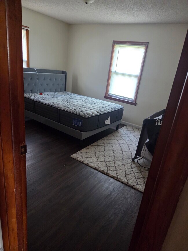 Habitación 1 - 1502 N Ridgeway Ave