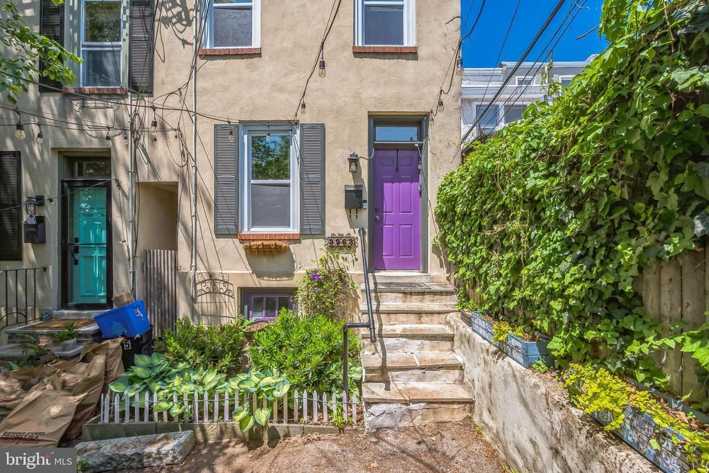 Foto principal - 3563 Lafayette St