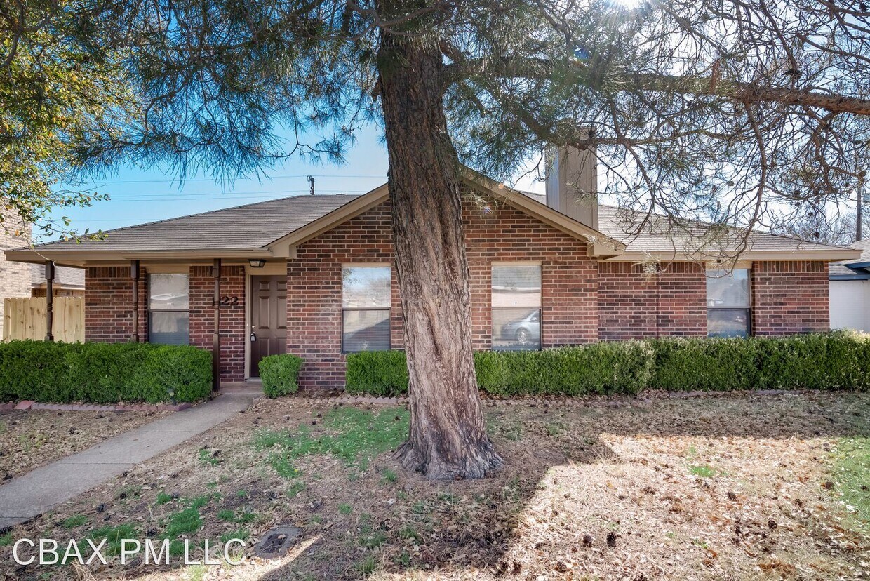 3 br, 2 bath House 1122 Rogers Lane House Rental in Duncanville, TX