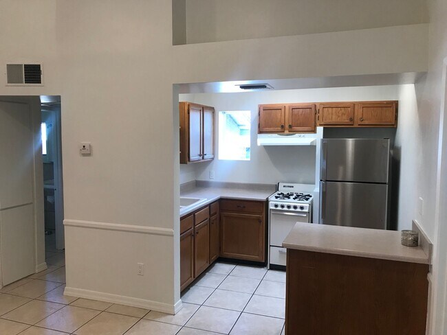 Foto del edificio - Historic District 2 bed 1 bath