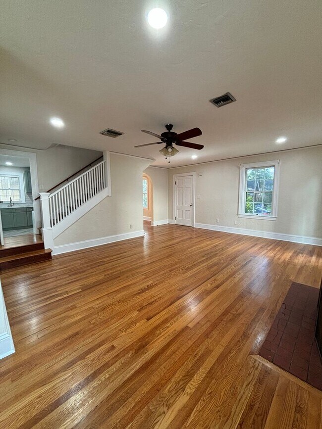 Building Photo - FALL 2026!!! NEWLY REMODELED house just st...