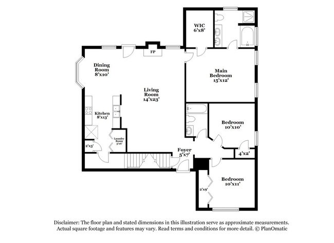 Building Photo - 268 Iris Dr