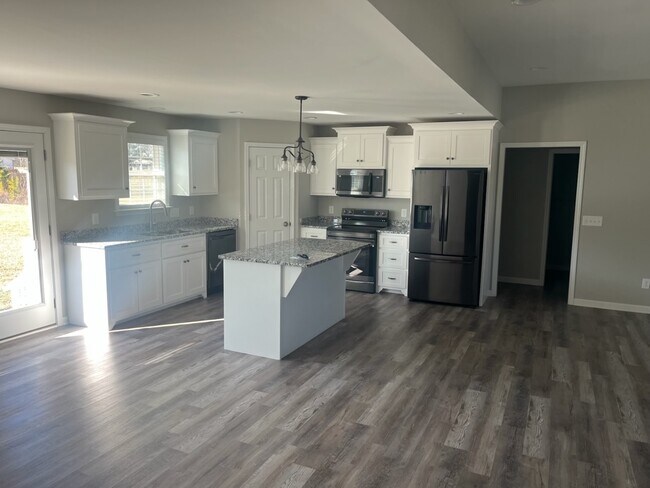 Foto del edificio - 110 Sundance Dr