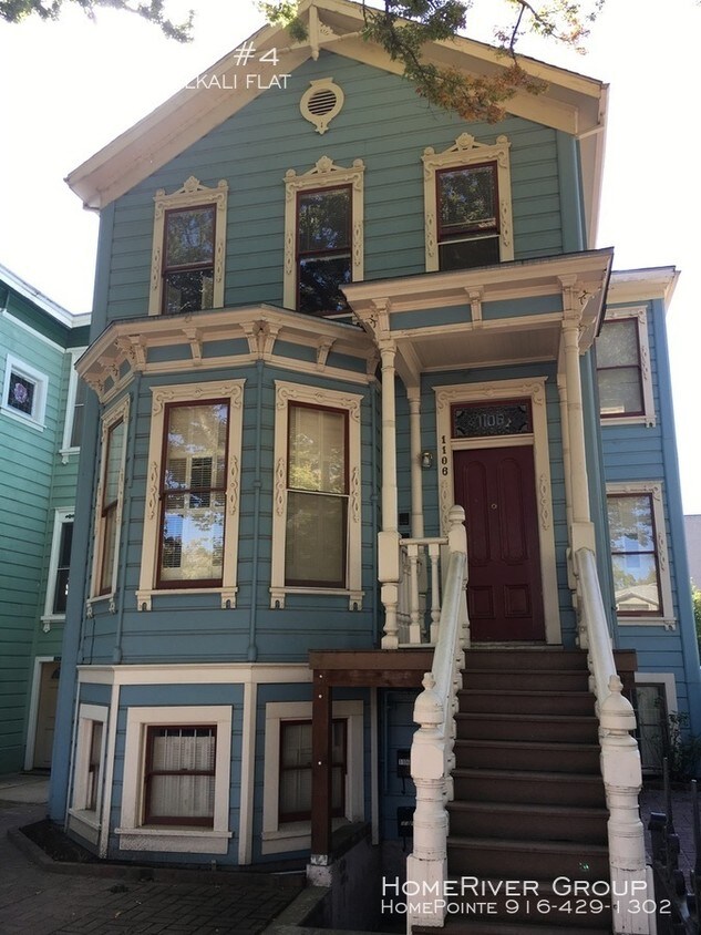 Primary Photo - 1106 G St
