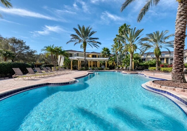 2 piscinas comunitarias - 5551 Bentgrass Dr