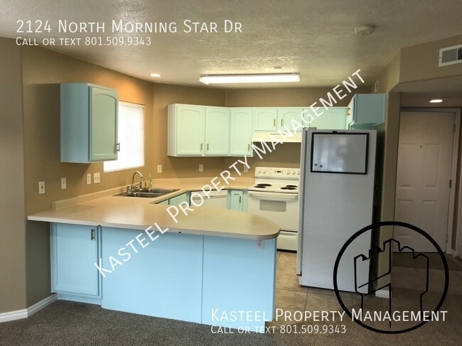 Foto del edificio - 2124 Morning Star Dr