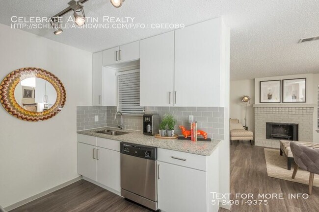 Building Photo - 7888 South Lamar Homes
