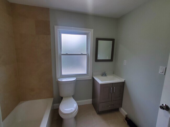 Bathroom - 13456 232nd St