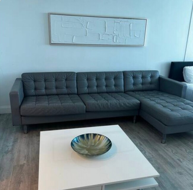 Building Photo - 5445 Collins Ave