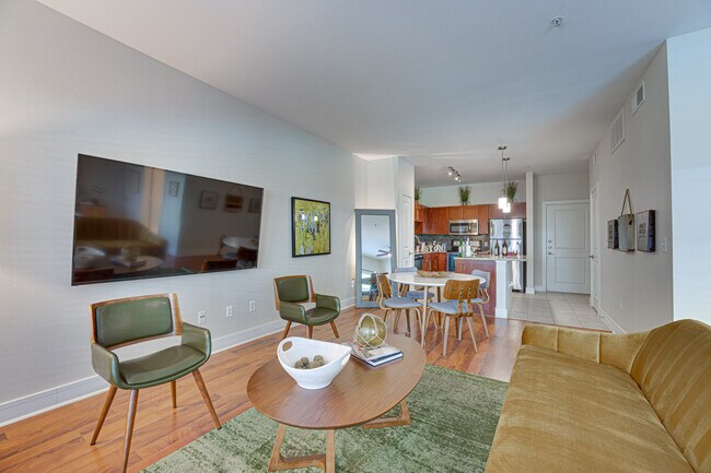 Foto del edificio - The Bowen on Henderson