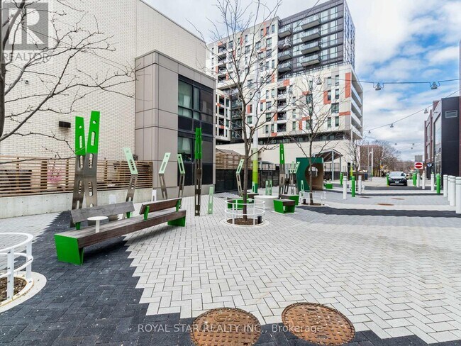 Photo du bâtiment - 35-935 Tubman Ave