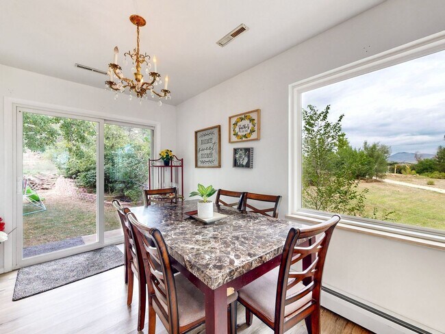 Foto del edificio - 4 Bedroom Single Family Home in Loveland