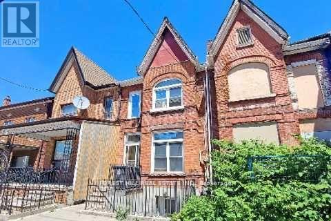 Building Photo - 41 Gladstone Ave