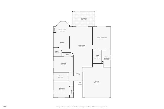 Building Photo - 4021 Fontana Pl