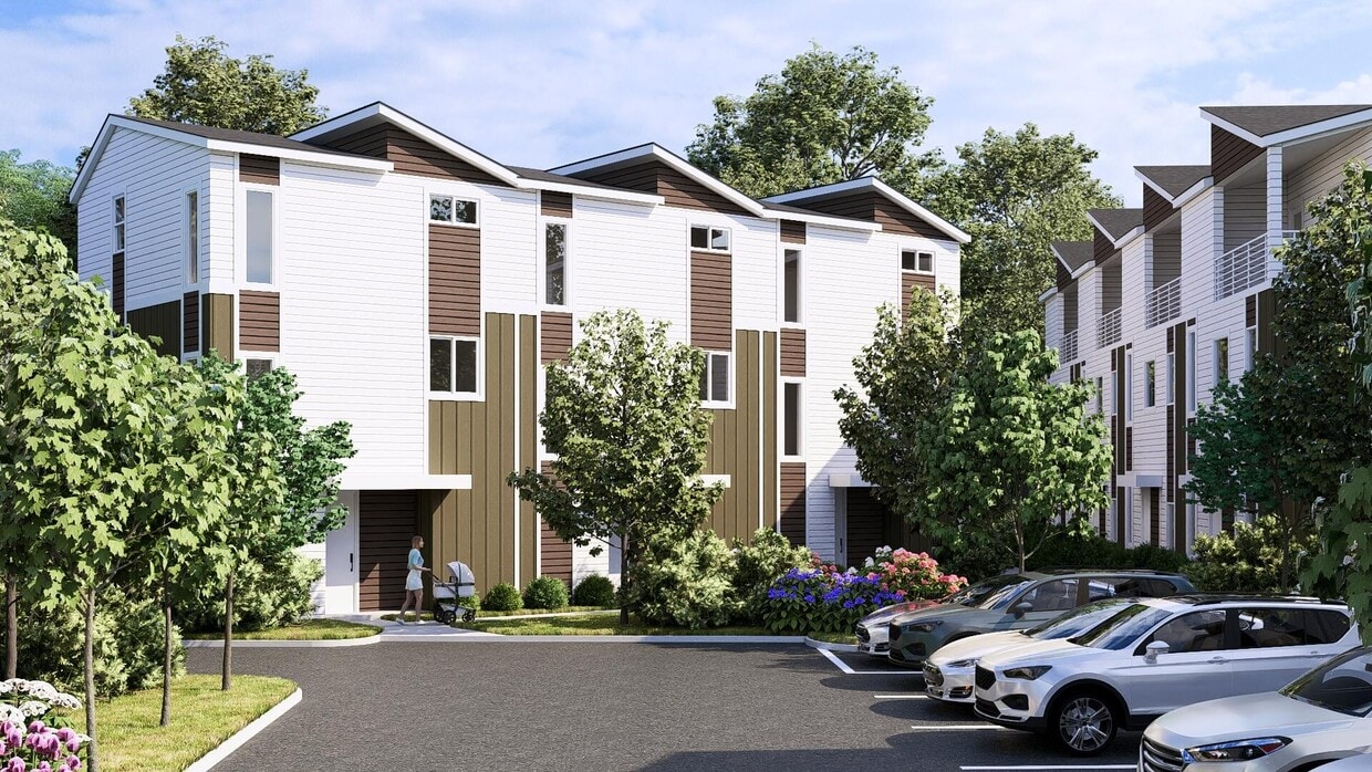 Photo - 1228 J Andrews Pl (Chattanooga, TN)