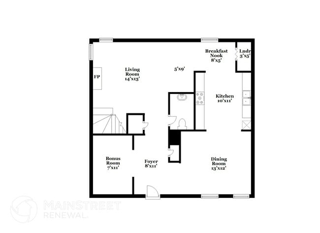 Building Photo - 273 Lenox Ct