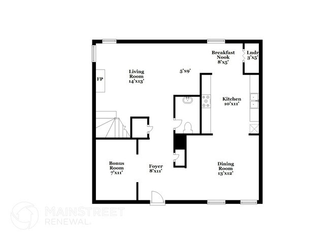 Foto del edificio - 273 Lenox Ct