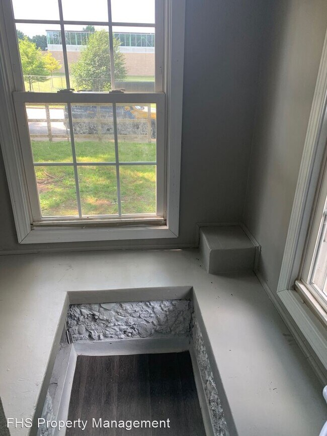Foto del edificio - 2 br, 1 bath House - 1507 E Blaine