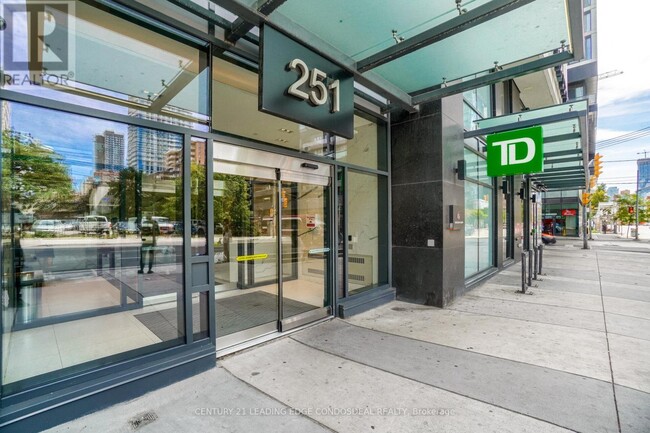 Photo du bâtiment - 251-1251 Jarvis St