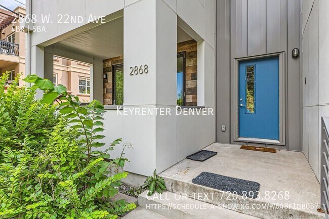 Building Photo - Gorgeous 4 Bed 4.5 Bath Townhome in Jeffer...