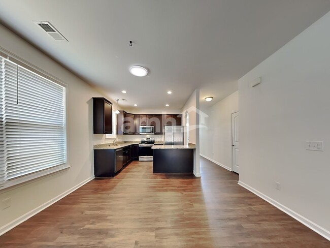 Foto del edificio - 125 Bur Oak Dr