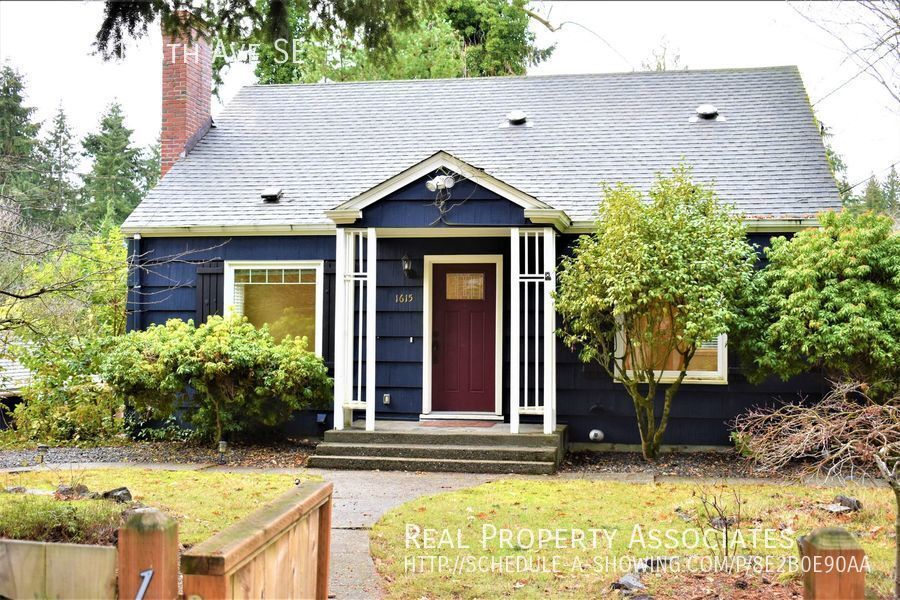 Bellevue Home for Rent House Rental in Bellevue, WA