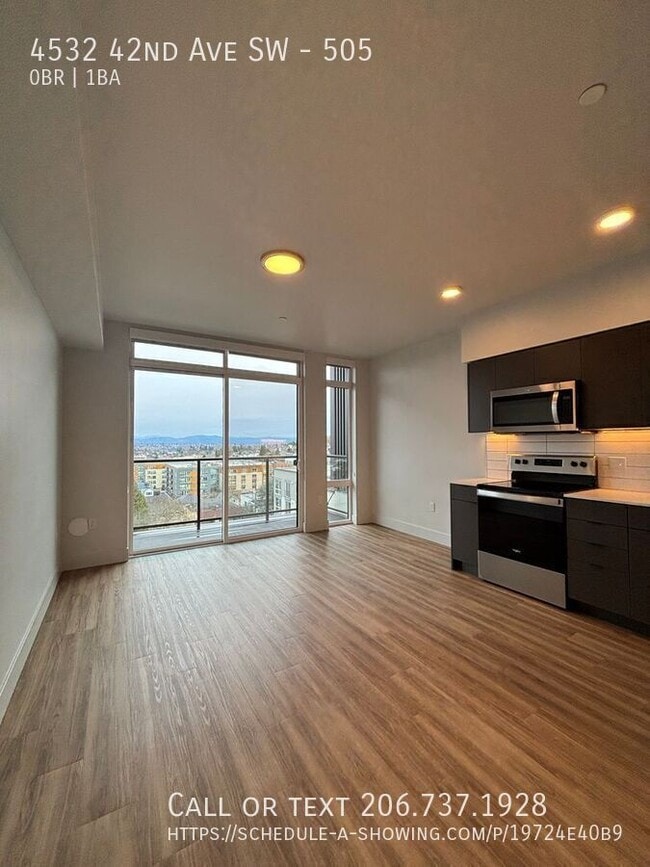 Foto del edificio - 4532 42nd Ave SW